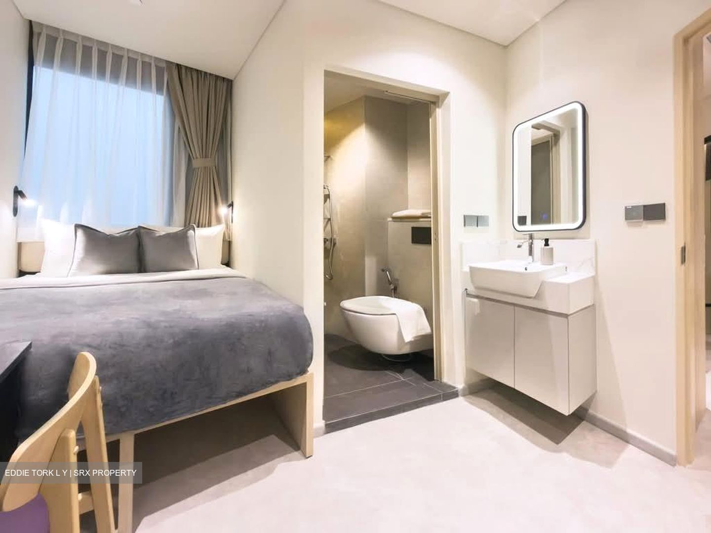Coliwoo Midtown (D7), Apartment #549722711